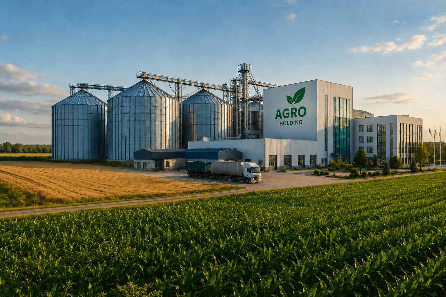 AGRO TAG